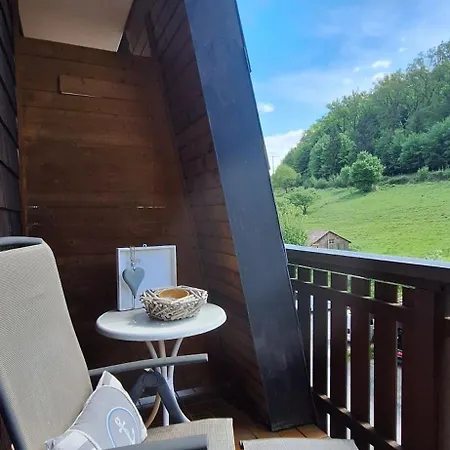 Waldquelle Vital Gaestehaus