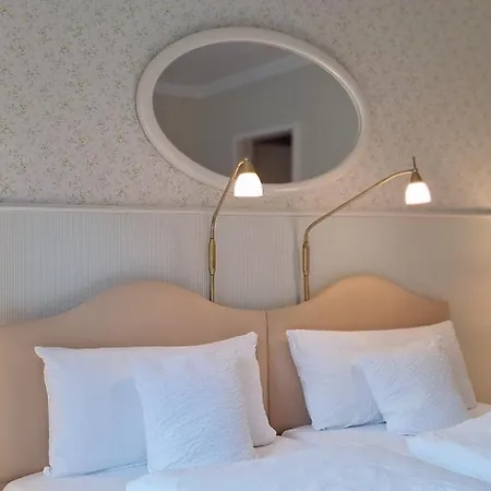 Waldquelle Vital Gaestehaus Vendégház