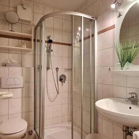 Waldquelle Vital Gaestehaus Vendégház 3*