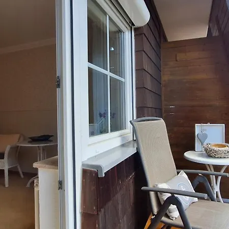 Waldquelle Vital Gaestehaus 3*