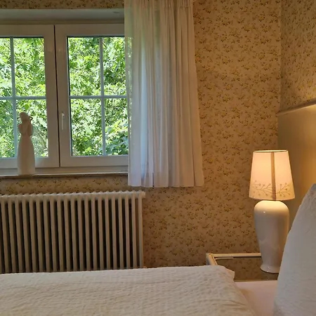 Waldquelle Vital Gaestehaus Eberbach (Rhein-Neckar-Kreis)