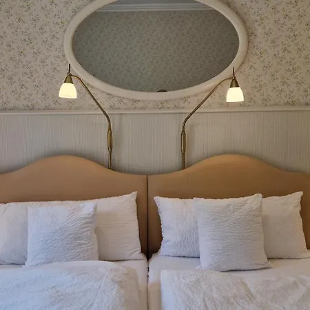 Waldquelle Vital Gaestehaus