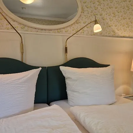 Waldquelle Vital Gaestehaus 3*