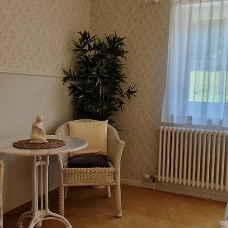 Waldquelle Vital Gaestehaus Vendégház 3*