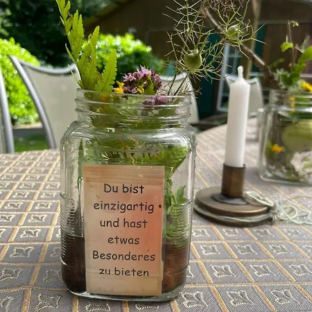 Waldquelle Vital Gaestehaus 3*