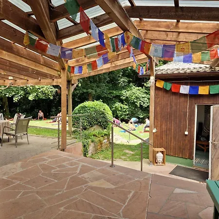 Vendégház Waldquelle Vital Gaestehaus 3*